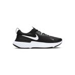 Nike CQ7888-002 React Miler Shield Siyah Erkek Spor Ayakkabı