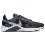 Nike CQ9356 Siyah Legend Essential 2 Erkek Antrenman Ayakkabısı