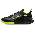 Nike Crosscourt Unisex Sneaker Unisex Günlük Spor Ayakkabı Siyah