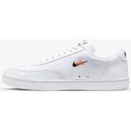 Nike Ct1726-100 Court Vintage Prem Erkek Günlük Spor Ayakkabı 001 beyaz