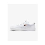 Nike CT1726-100 Court Vintage Premium Beyaz Erkek Spor Ayakkabı