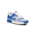 Nike CT2143-002 Air Max Command Mavi Erkek Spor Ayakkabı