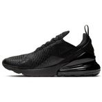 Nike CT6018-001 Siyah Air Max 270 Spor Ayakkabı