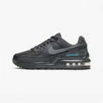 Nike CT6021-001 Air Max Wright Siyah Kadın Spor Ayakkabı