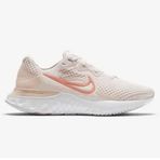 Nike Cu3505-603 Renew Run 2 Kadın Pembe Spor Ayakkabı