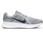 Nike CU3517-014 Run Swift 2 Gri Erkek Koşu Ayakkabısı
