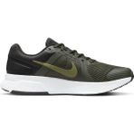 Nike CU3517 301 Run Swıft 2 Erkek Spor Ayakkabı - Çok Renkli - Açık Kırmızı