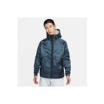 Nike CU3758-458 Sportswear Teck Pack Deep Erkek Ceket