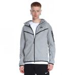 Nike CU4489-063 Erkek Gri Sweatshirt