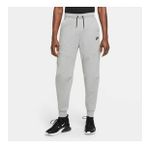 Nike CU4495-063 M Nsw Tch Flc Jggr Gri Erkek Günlük Stil Eşofman Altı