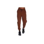 Nike CU4495-259 Tech Fleece Erkek Kahverengi Eşofman Altı