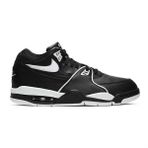 Nike CU4833-015 Air Flight 89 Siyah Erkek Basketbol Ayakkabısı