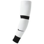 Nike CU6419-100-DIG Matchfit Unisex Beyaz Futbol Çorabı