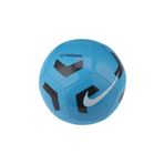 Nike CU8034-434 Mavi Erkek Futbol Topu
