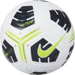 Nike CU8038-100 Nk Acdmy Pro Team Fifa Sz 5 Beyaz Futbol Topu