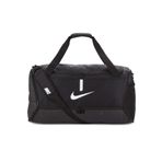 Nike CU8089-010 Academy Team L Duffel Siyah Unısex Çanta