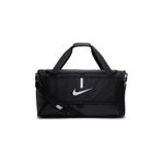 Nike CU8089-010 El Çantası Siyah Beyaz