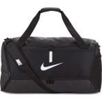 Nike CU8089-010 Spor Çanta Erkek Kullanıcılar İçin Geniş Kapasite ve Şık Tasarım - Renkli