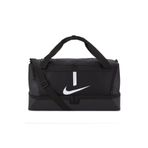 Nike CU8096-010 Academy Team M Hdcs Siyah Unisex Spor Çanta