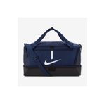 Nike CU8096-410 Academy Team M Hdcs Lacivert Unisex Spor Çantası