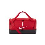 Nike CU8096-657 Academy Team M Hdcs kırmızı Unısex Spor Çanta