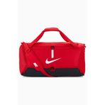 Nike CU8097-657 Academy Team S Duff Kırmızı Unısex Spor Çanta