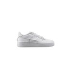 Nike CV1724-103 Air Force 1 '07 Beyaz Erkek Spor Ayakakbı
