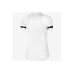 Nike CV2627-362 Dri Fit Academy Yeşil Kadın Futbol Forma