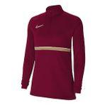 Nike CV2653-677 Kırmızı Kadın Sweatshirt