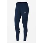 Nike CV2665-451 Lacivert Kadın Eşofman Altı