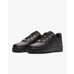 Nike CW2288-001 Siyah Spor Ayakkabı