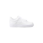 Nike CW2288 - 111 | 42.0 Air Force 1 '07 Sp21 Unisex Beyaz Spor Ayakkabı