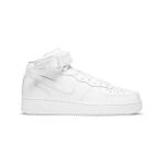 Nike CW2289-111 Air Force Mid 1 07 Erkek Ayakkabı