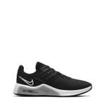 Nike CW3398-002 Air Max Bella TR 4 Siyah Kadın Spor Ayakkabı