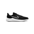 Nike CW3411-006 Downshıfter 11 Siyah Erkek Spor Ayakkabı