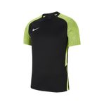 Nike CW3544-011 Siyah Erkek T-shirt