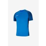 Nike CW3544-463 Mavi Erkek T-shirt