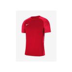 Nike CW3544-657 Kırmızı Erkek T-shirt
