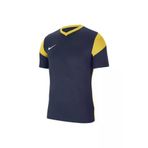 Nike CW3826-410 Dri-Fit Park Derby 3 Erkek V Yaka Forma
