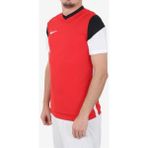 Nike CW3826-659 M Park Derby III Jsy Kırmızı Erkek Forma