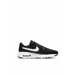 Nike CW4554-001 AIR MAX SC Siyah Beyaz Kadın Spor Ayakkabı