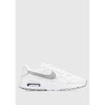Nike CW4554-100 Air Max Sc Beyaz Kadın Koşu Ayakkabısı