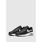 Nike CW4555-002 Air Max SC Siyah Beyaz Erkek Sneaker