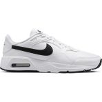 Nike CW4555-102 Air Max Erkek Günlük Spor Ayakkabı - Beyaz