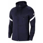 Nike CW5865-451 Strke21 Fermuarlı Erkek Sweatshirt