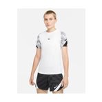 Nike CW6091-100 Beyaz Kadın T-shirt