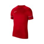 Nike CW6101-657 Kırmızı Erkek T-shirt