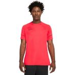 Nike CW6101 Kırmızı Erkek Futbol T-Shirt