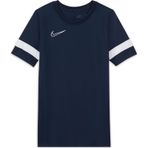 Nike CW6103-451 Siyah Çocuk T-shirt