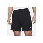 Nike CW6107-010 M Nk Df ACD21 Short K Siyah Erkek Şort